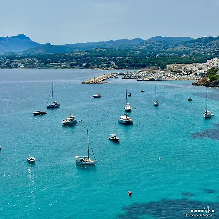 Vh Costablanca - Timon * كاليبي