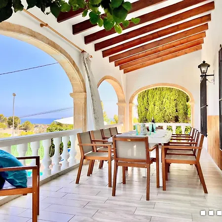 Vh Costablanca - Timon