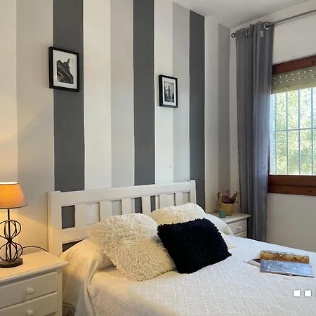 Vh Costablanca - Timon Villa Calpe