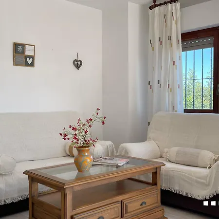 Vh Costablanca - Timon كاليبي
