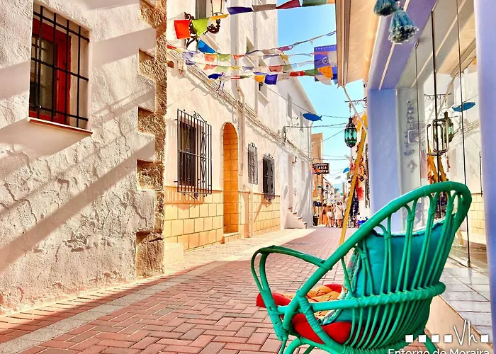 Vh Costablanca - Timon *