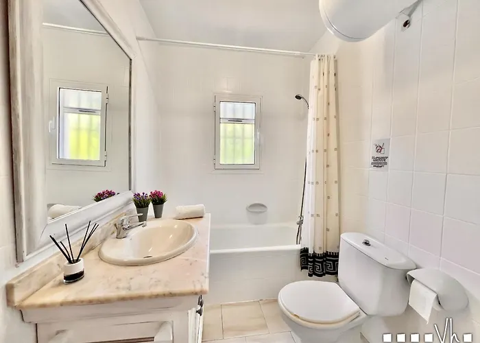 Vh Costablanca - Timon Villa