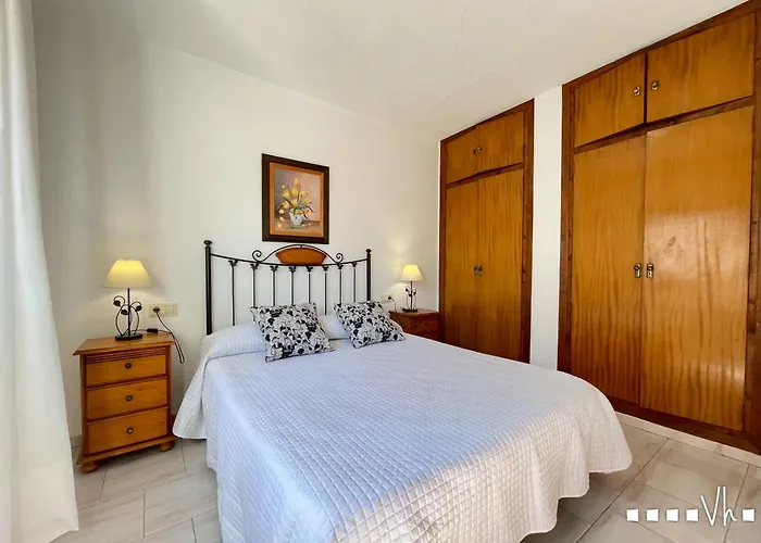 Vh Costablanca - Timon Villa *