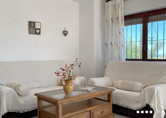 Vh Costablanca - Timon Calpe