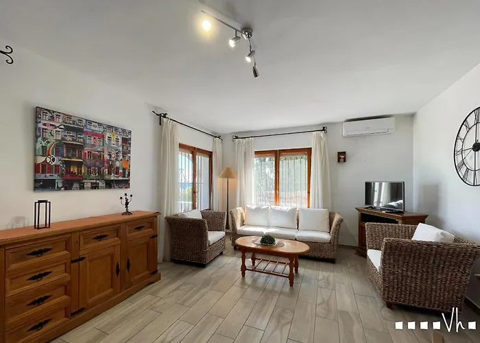 Vh Costablanca - Timon * Calpe