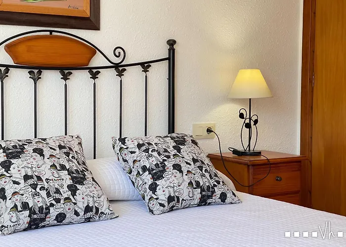 Vh Costablanca - Timon Villa *