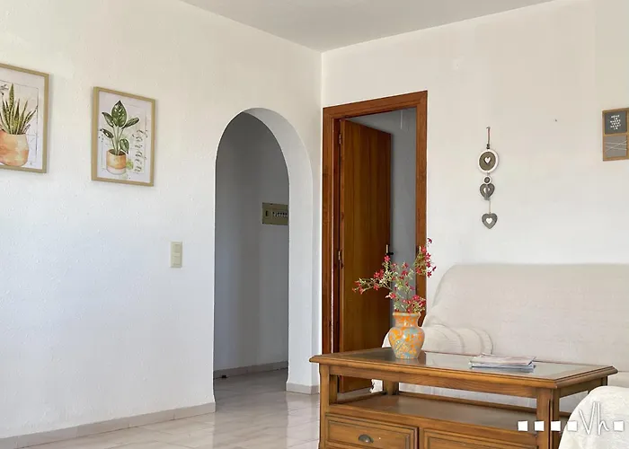 Villa Vh Costablanca - Timon