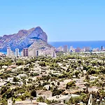 Villa Vh Costablanca - Timon *