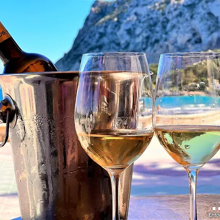 Vh Costablanca - Timon Villa *