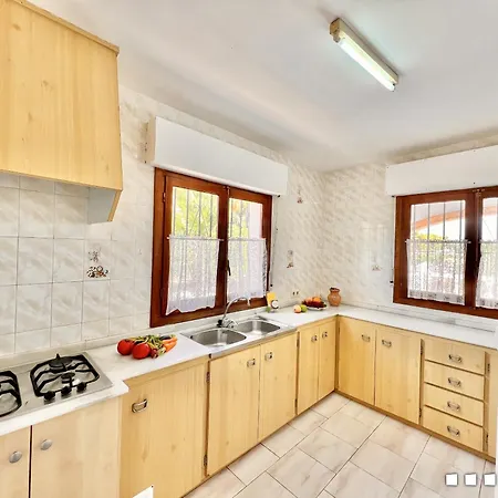 Vh Costablanca - Timon *