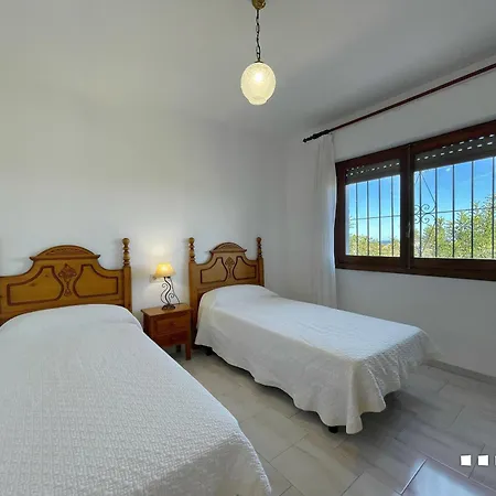 Vh Costablanca - Timon * Calp