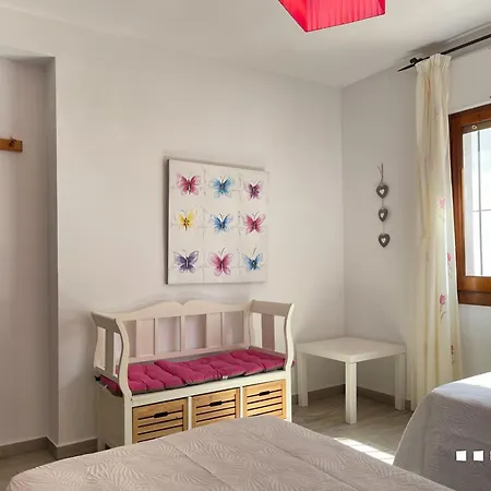 Villa Vh Costablanca - Timon *
