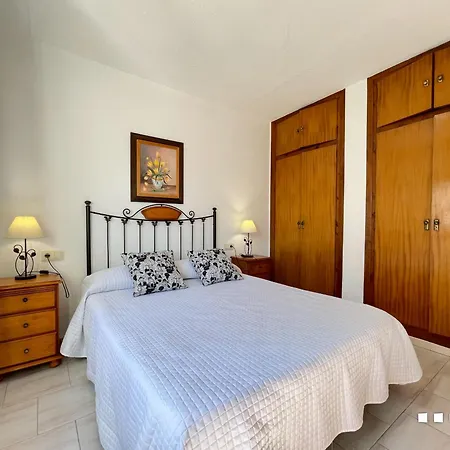 Vh Costablanca - Timon Villa *