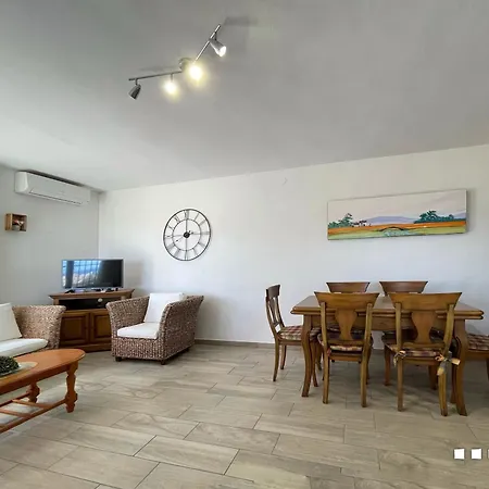 Villa Vh Costablanca - Timon Calp