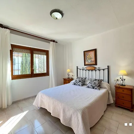 Vh Costablanca - Timon *