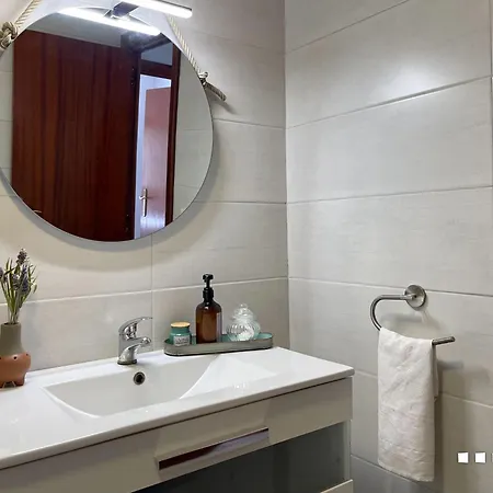 Villa Vh Costablanca - Timon *