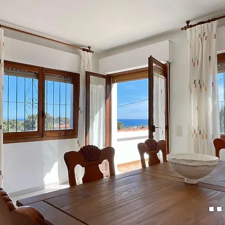 Vh Costablanca - Timon Villa Calp