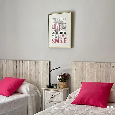 Vh Costablanca - Timon Villa Calp