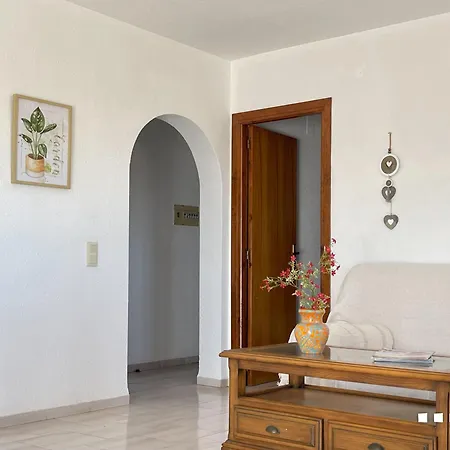 Villa Vh Costablanca - Timon