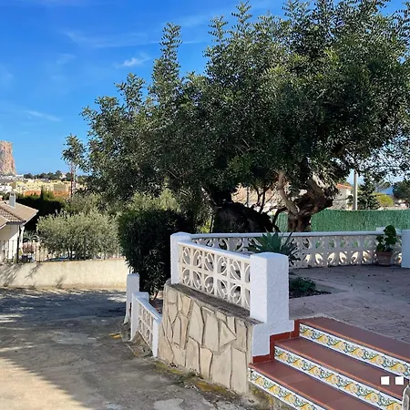 Vh Costablanca - Timon 빌라 *