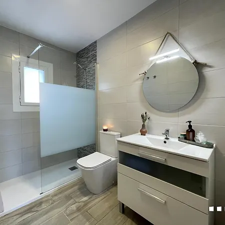 Vh Costablanca - Timon Villa