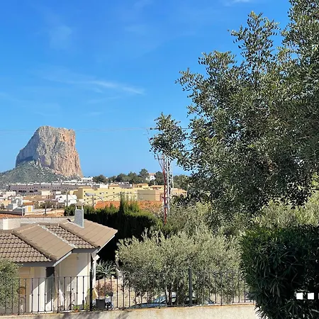 Villa Vh Costablanca - Timon *