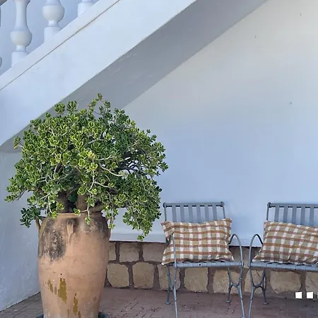 Villa Vh Costablanca - Timon Calp