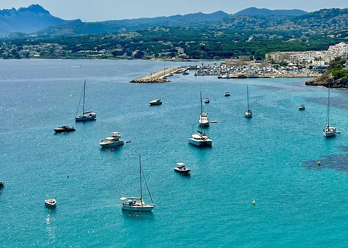 Vh Costablanca - Timon * Κάλπε
