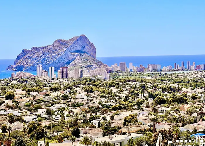 Βίλα Vh Costablanca - Timon *