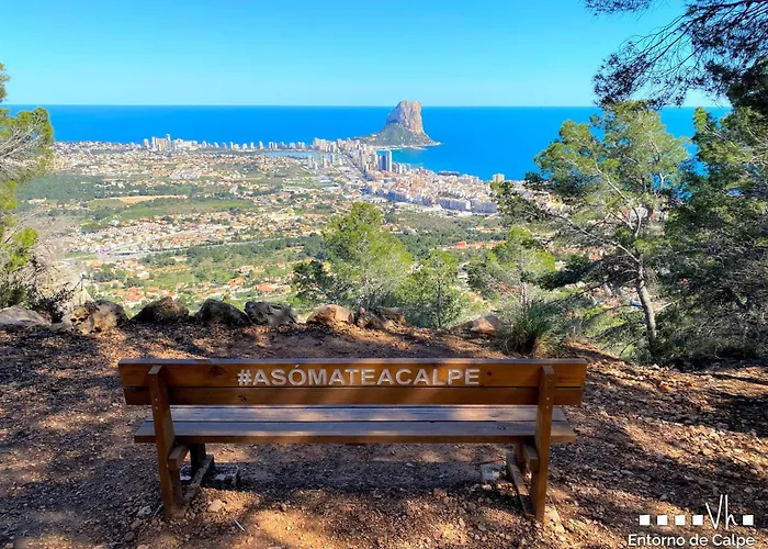 Vh Costablanca - Timon Βίλα *