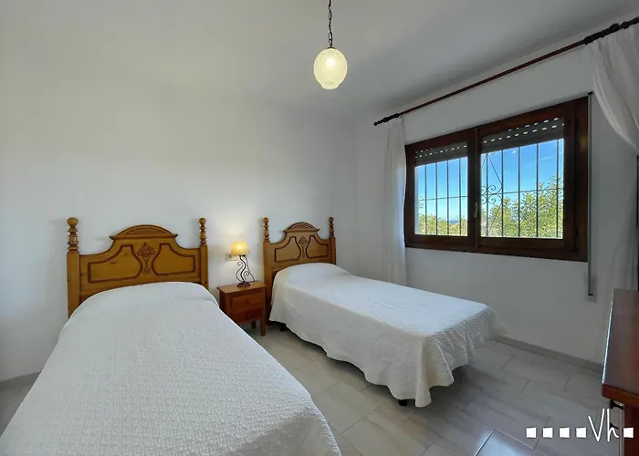 Vh Costablanca - Timon * 칼페