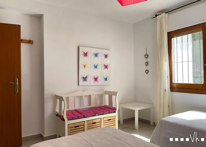 빌라 Vh Costablanca - Timon *