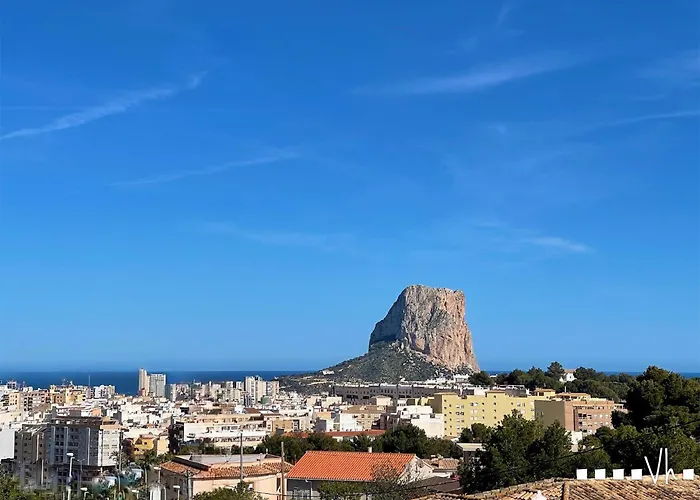 Vh Costablanca - Timon 빌라 칼페