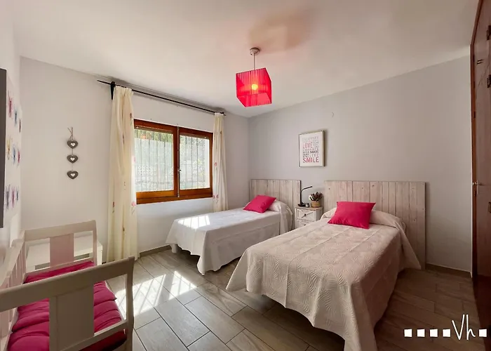 빌라 Vh Costablanca - Timon *