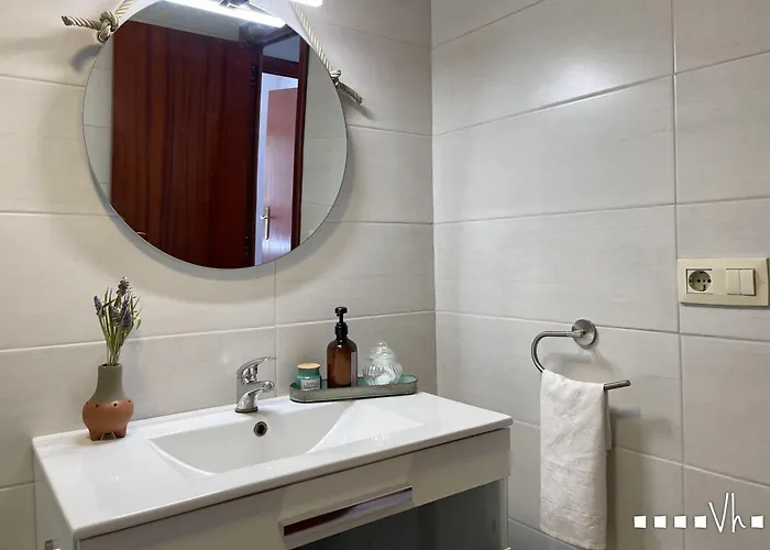 빌라 Vh Costablanca - Timon *