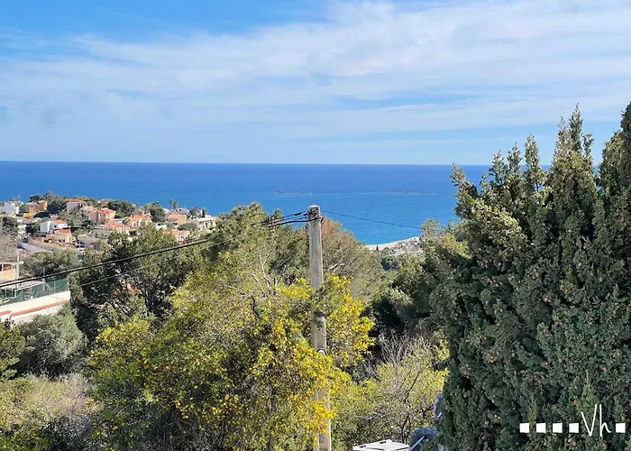 Vh Costablanca - Timon Κάλπε