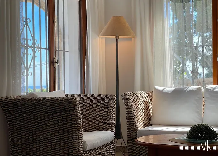 빌라 Vh Costablanca - Timon *