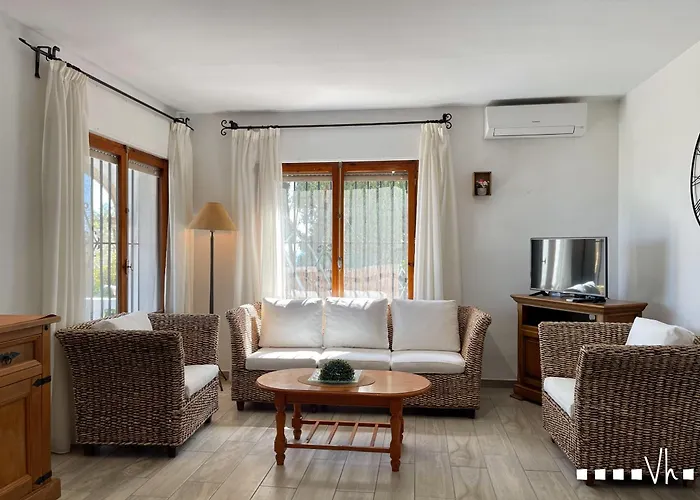 Vh Costablanca - Timon 칼페