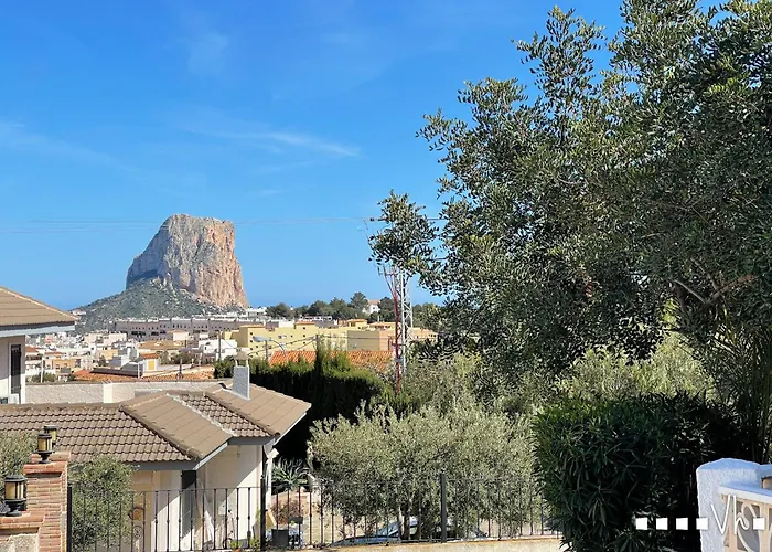 빌라 Vh Costablanca - Timon *