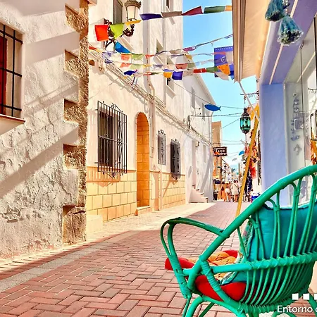 Vh Costablanca - Timon *