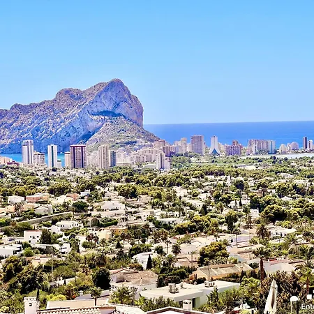 ヴィラ Vh Costablanca - Timon *