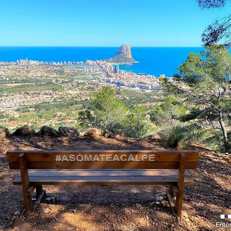 Vh Costablanca - Timon ヴィラ *