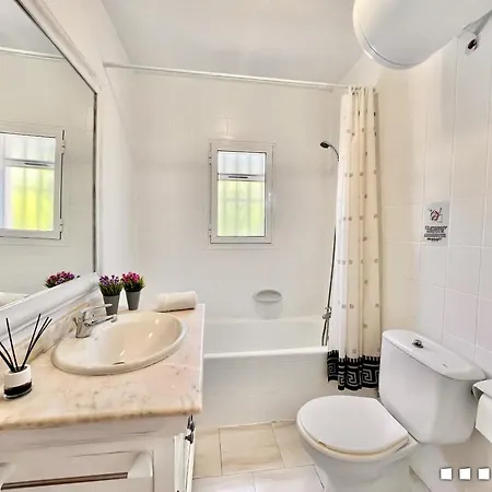 Vh Costablanca - Timon ヴィラ