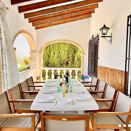 Vh Costablanca - Timon カルプ