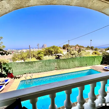 Vh Costablanca - Timon *