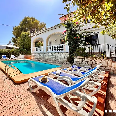 Vh Costablanca - Timon カルプ