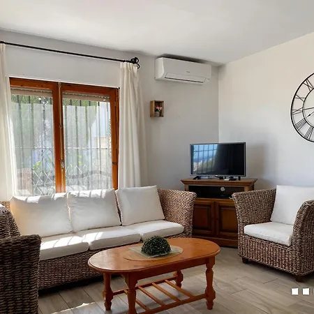 ヴィラ Vh Costablanca - Timon カルプ