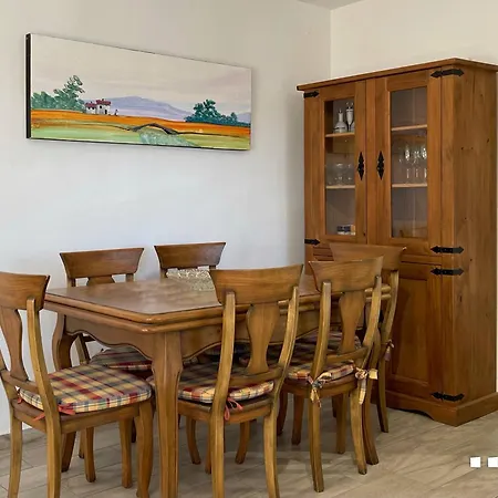 Vh Costablanca - Timon ヴィラ