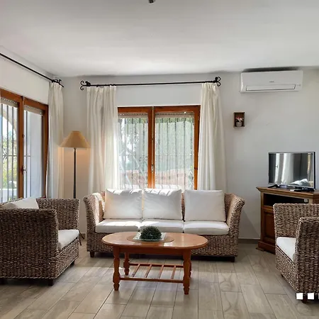 Vh Costablanca - Timon カルプ