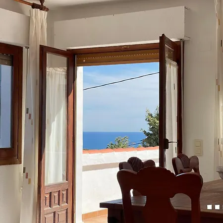 Vh Costablanca - Timon ヴィラ